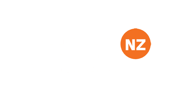 Stats NZ logo